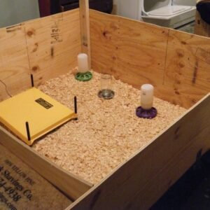 EcoGlow 50 Chick Brooder