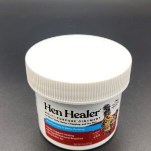 Hen Healer