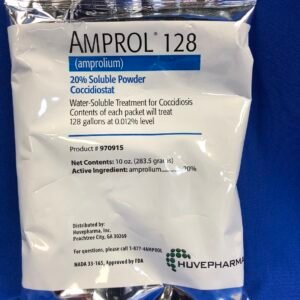 Amprol 128