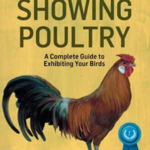 “Showing Poultry” by Glenn Drowns